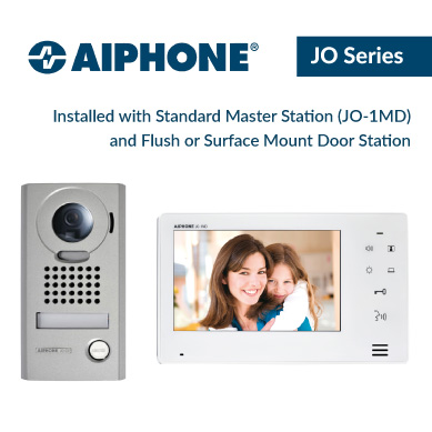 Aiphone JO Intercom